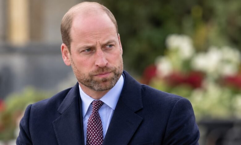 Prince William Faces Emotional Diana Dilemma as Rumours of a Royal Title Tribute Resurface