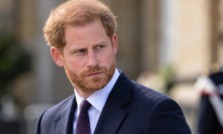 Prince Harry Confirms Documentary Plans as Royal Family Faces Fresh Questions Over His Next Move