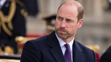 Prince William Shares Major Earthshot Update as Reported Palace Rift Over Polo Deepens