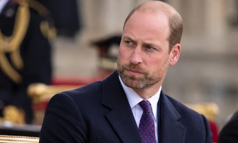 Prince William Shares Major Earthshot Update as Reported Palace Rift Over Polo Deepens