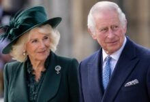 Queen Camilla Reveals King Charles’s Annoying Evening Habit That Drives Her to Distraction