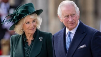 Queen Camilla Reveals King Charles’s Annoying Evening Habit That Drives Her to Distraction