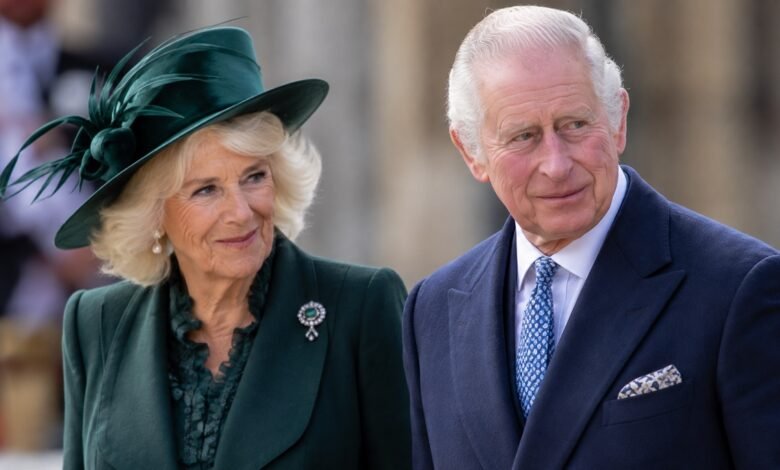 Queen Camilla Reveals King Charles’s Annoying Evening Habit That Drives Her to Distraction