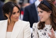 Meghan Markle’s As Ever Plan Faces Major Setback as Princess Eugenie Reportedly Pulls Away