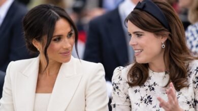 Meghan Markle’s As Ever Plan Faces Major Setback as Princess Eugenie Reportedly Pulls Away