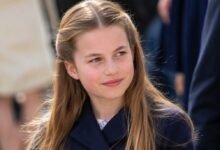 Princess Charlotte Receives Sweet New Letter With Three Unexpected Questions From Young Fan
