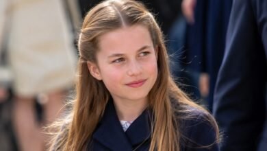 Princess Charlotte Receives Sweet New Letter With Three Unexpected Questions From Young Fan