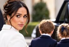 Meghan Markle Considered Secret Hotel Stay for Archie and Lilibet Amid UK Privacy Fears