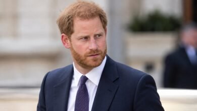 Prince Harry Considers Major Move as Security Verdict Delay Raises Fresh Fears for His Family