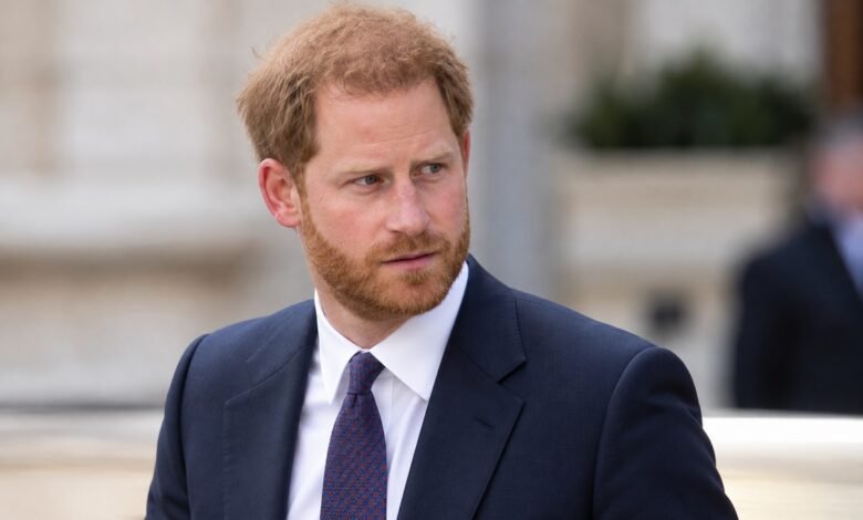Prince Harry Considers Major Move as Security Verdict Delay Raises Fresh Fears for His Family
