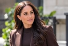 Meghan Markle’s Former Agent Sparks Uproar With Bombshell Reality TV Claim