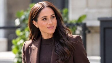 Meghan Markle’s Former Agent Sparks Uproar With Bombshell Reality TV Claim