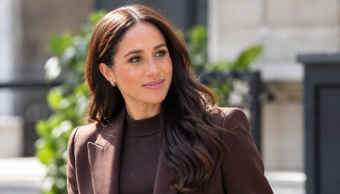 Meghan Markle’s Former Agent Sparks Uproar With Bombshell Reality TV Claim