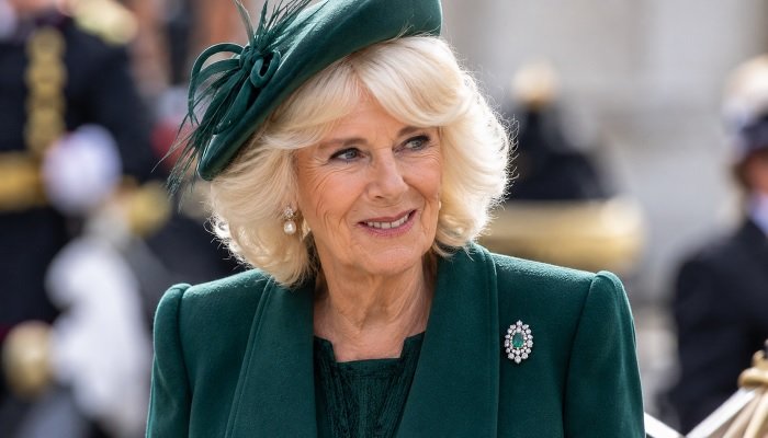 Queen Camilla Makes Unity Move as Prince William and Harry Reunion Speculation Grows
