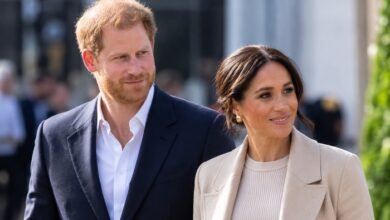 Prince Harry and Meghan Markle’s Surprising Connection to King Charles’s Billionaire Friend