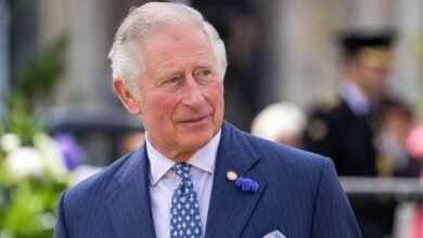King Charles Linked to Upsetting Update as Prestigious Royal Automobile Club Issues Warning