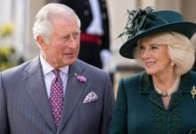 King Charles and Queen Camilla Set to Make Royal History Without Prince William and Princess Kate