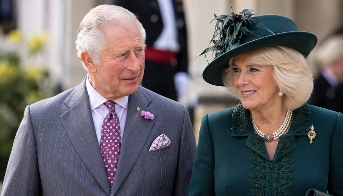 King Charles and Queen Camilla Set to Make Royal History Without Prince William and Princess Kate