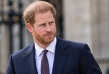 Prince Harry Faces Fresh Setback as Sentebale Charity Reports Surprising Fundraising Rise After His Exit