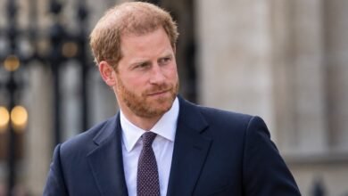 Prince Harry Faces Fresh Setback as Sentebale Charity Reports Surprising Fundraising Rise After His Exit