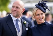 Mike Tindall Makes Candid Confession About Marriage to Zara as He Reveals Their Biggest Challenge