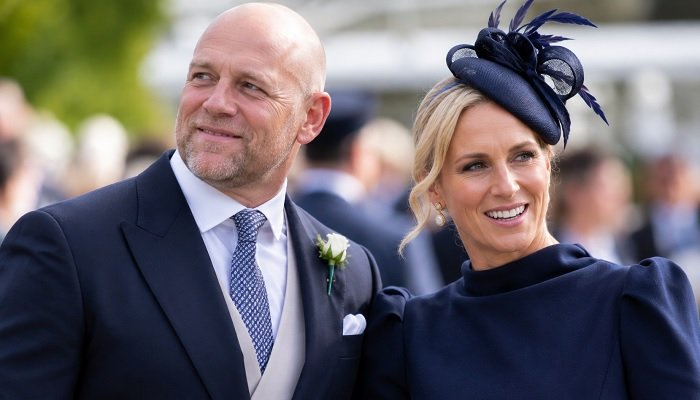 Mike Tindall Makes Candid Confession About Marriage to Zara as He Reveals Their Biggest Challenge