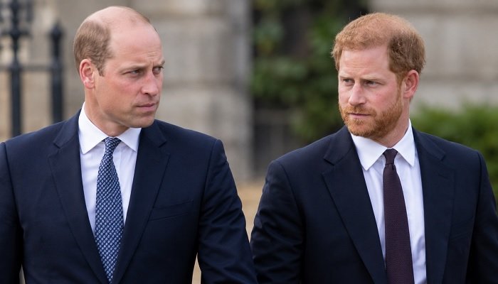 Prince William’s Silent Treatment Leaves Harry Frustrated as Fresh Tell All Fears Emerge