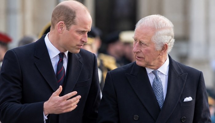 Prince William Resists King Charles as Prince Harry Reunion Hopes Hit Fresh Roadblock