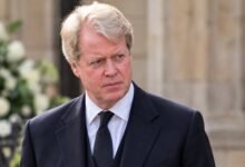 Princess Diana’s Stepmother Defended After Charles Spencer’s Shocking Memoir Claims