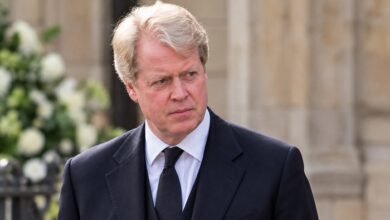 Princess Diana’s Stepmother Defended After Charles Spencer’s Shocking Memoir Claims