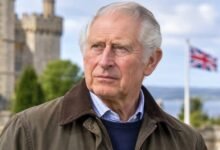 King Charles Delivers Powerful Message After Calls to Step Down As Palace Releases Historic Video