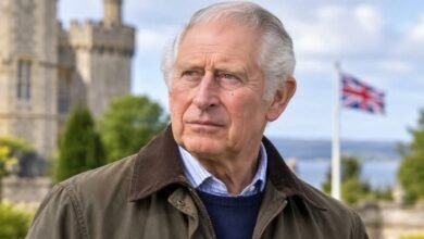 King Charles Delivers Powerful Message After Calls to Step Down As Palace Releases Historic Video