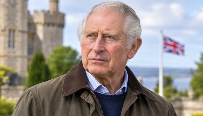 King Charles Delivers Powerful Message After Calls to Step Down As Palace Releases Historic Video