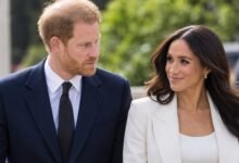 Prince Harry and Meghan Markle Receive Fresh Royal Comeback Boost After Nottingham Success