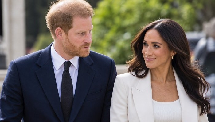 Prince Harry and Meghan Markle Receive Fresh Royal Comeback Boost After Nottingham Success