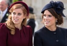 Princess Beatrice and Princess Eugenie Plan More Independent Futures Amid Fresh Family Pressure