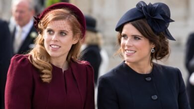 Princess Beatrice and Princess Eugenie Plan More Independent Futures Amid Fresh Family Pressure