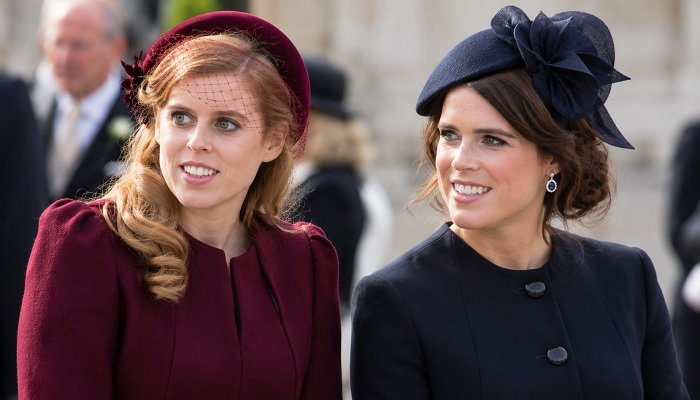 Princess Beatrice and Princess Eugenie Plan More Independent Futures Amid Fresh Family Pressure