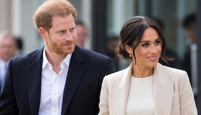 Prince Harry and Meghan Markle Plan Six More UK Appearances After Warm Welcome in Nottingham