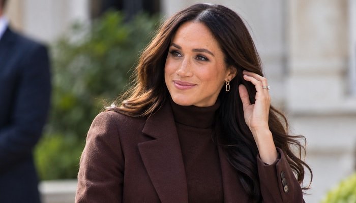 Meghan Markle Delights Fans With Festive Update as Royal Comeback Speculation Grows