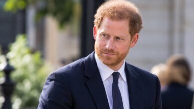 Prince Harry Criticized for ‘Cashing In on Pain’ as Paid Grief Course Sparks Fierce Backlash