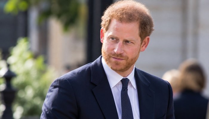 Prince Harry Criticized for ‘Cashing In on Pain’ as Paid Grief Course Sparks Fierce Backlash