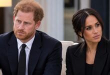 Proince Harry and Meghan Reject Royal Roles for Special Position as Nottingham Welcome Fuels Fresh Comeback Claims
