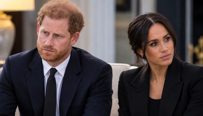 Proince Harry and Meghan Reject Royal Roles for Special Position as Nottingham Welcome Fuels Fresh Comeback Claims