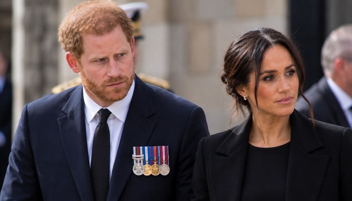 Prince Harry and Meghan’s Office Issues Statement After Nottingham Return as Royal Comeback Questions Grow
