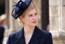 Duchess Sophie’s Daughter Lady Louise Quietly Takes on Secret Role at King Charles’s Scottish Estate