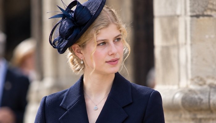 Duchess Sophie’s Daughter Lady Louise Quietly Takes on Secret Role at King Charles’s Scottish Estate
