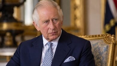 King Charles’s Health Sparks Fresh Questions After Absence From Royal Ballet School Anniversary