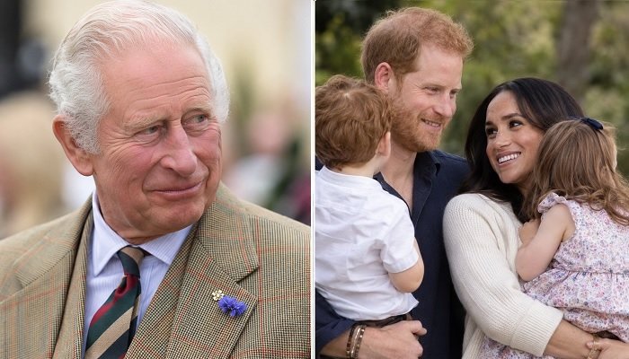 King Charles’s Heartfelt Gift for Children Takes on New Meaning as Archie and Lilibet Adjust to UK School Life