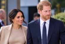 Prince Harry and Meghan Markle Spark Palace Fury With Bombshell Claim About Sandringham Agreement